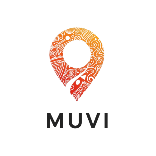 Logo MUVI
