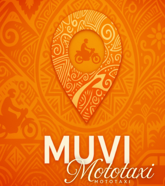 Logo MUVI